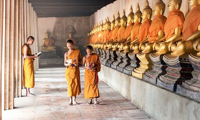 הממלכה הקדושה – נפאל