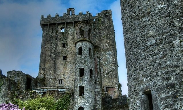 אירלנד הקלטית