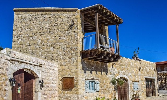 קפריסין – פסיפס של תרבות