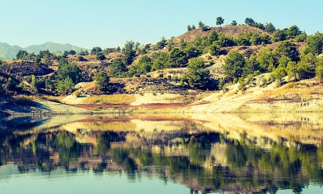 בדרכים מיתולוגיות – טיול ג'יפים בקפריסין