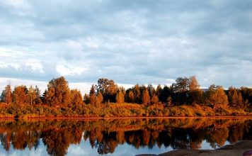 מים, תרבות ונופים – פינלנד בקיץ