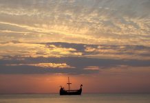 הוויקינגים – חברה שהיתה