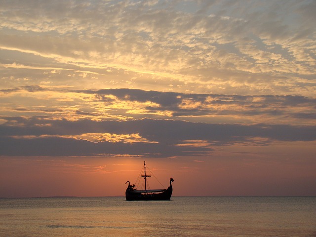 ship-2575147_640 הוויקינגים – חברה שהיתה