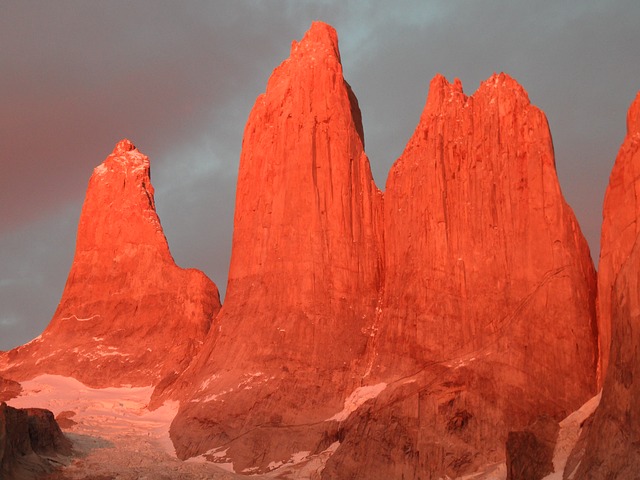 torres-del-paine-303400_640 פסגות של יופי – טורס דל פאיינה, צ'ילה