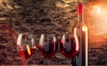 יינות יוקרה – השקעה בטוחה