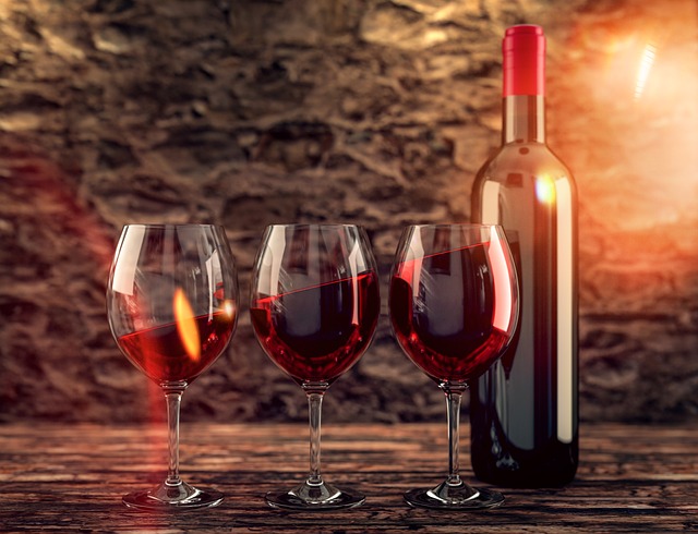 wine-tasting-2930580_640 יינות יוקרה – השקעה בטוחה