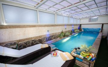 חופשה חלומית בצפון חופשה חלומית בצפון