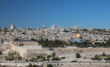 התיירים שהתאהבו בנדל"ן של ארץ הקודש התיירים שהתאהבו בנדל"ן של ארץ הקודש