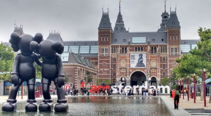 חופשה בהולנד עם ילדים – חוויה קסומה עם טעם של עוד