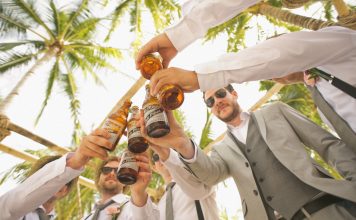 מסיבת רווקים משולבת עם חופשה באילת