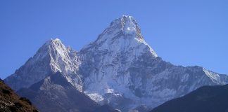 ציוד מומלץ לקראת יציאה לטרק סובב אנפורנה בנפאל