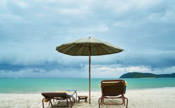 תכנון טיול לתאילנד