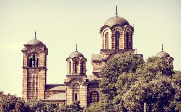 בלגרד – היעד שיפתיע אתכם בלגרד – היעד שיפתיע אתכם