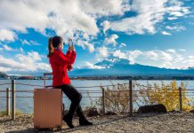 איזה ציוד לטיול מומלץ לקחת