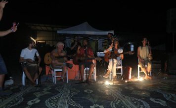 אם כבר אירוע, רק באתר מיוחד ומרשים