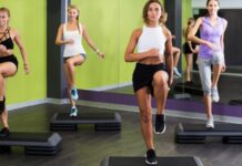 למה לבחור חוגים בקאנטרי גן עברון?