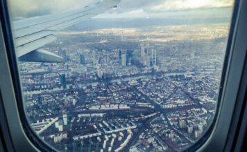 השכרת מסוק – חוויה מרגשת ויוקרתית