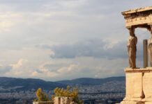 טיול לסלוניקי: חוויה יוונית בלתי נשכחת