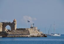 למה נופש ברודוס הפך ליעד פופולארי שישראלים אוהבים