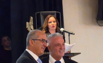 רוני אלוני מנכ"ל אזור אגן הים התיכון ברשת מלונות לאונרדו/ פתאל באדיבות רשת פתאל